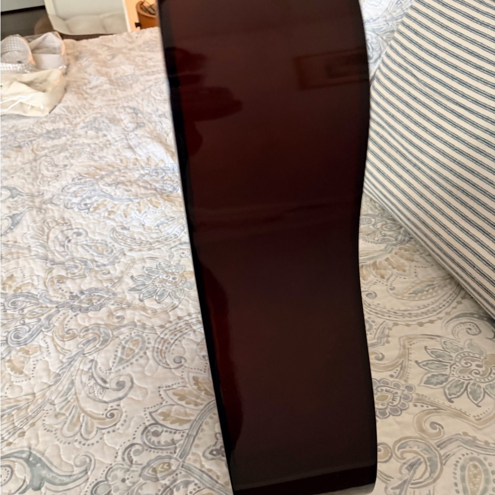 Signed Luke Bryan Guitar - Johnson Guitars model JG-555-N make an offer! - Picture 7 of 7